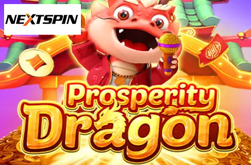 Prosperity Dragon